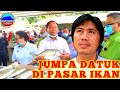 TAMU MINGGU KOTA MARUDU | TEMPOH PKPP