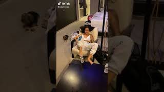 Malutrevejo Complete Tiktok Challenge