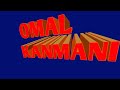 OMAL KANMANI | NARAN | LYRICAL VIDEO | Mohanlal | Joshiy | Vineeth Sreenivasan | K S Chithra |