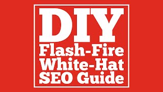 About Ivan's DIY Quickstart White-Hat SEO Guide