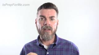 What Are The Side Effects Of PrEP