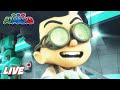 🔴 Watch Season 4 LIVE | PJ Masks Official | Kids Video For Kids