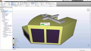 Autodesk CFD for Building HVAC
