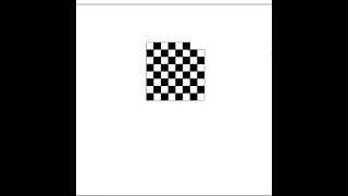 Design Chessboard using Python Turtle Graphics 🔥🔥|| #shorts #programming #python