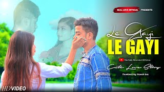 Le Gayi Le Gayi x Dil To Pagal Hai | Hindi Mashup | Cover | Old Song New Versio| real love official