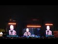 Bruce Springsteen - part of Because The Night (Live @ TW Classic, Werchter, Belgium, 17 June 2023)