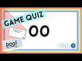 Phonics Game Quiz I oo sound I Phase 3 I Phonics Fun