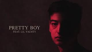 Joji - Pretty Boy (ft. Lil Yachty) ( Audio)