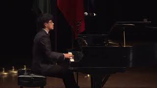 Future Problem Solving 2022 International Conference - Performance by Evan Dan