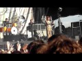 Florence and the Machine, Shake It Out - BBC Radio 1 Hackney Weekend