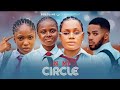 IN MY CIRCLE - CHIOMA NWOSU, ANGEL UNIGWE, UCHECHI TREASURE, IFEOMA NEBE, PRECIOUS DECLAN, GODSWILL