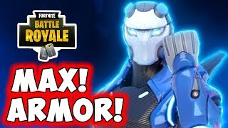 Fortnite Max Armor Carbide Getplaypk The Fastest Free Y - fortnite max armor carbide