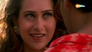 तू मेरे दिल में बसजा - Judwaa Movie - करिश्मा कपूर और सलमान खान का सुपरहिट हिंदी गाना - Hindi Song