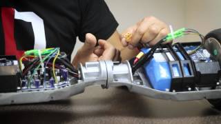 Common Hoverboard Issues (Q&A) Session