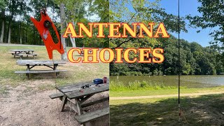 Choosing The Right Ham Radio Antenna For The Job