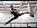 Tahir Agayev   - Kicks Training