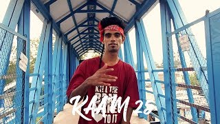 KAAM 25 - DIVINE | Jonty Christian | Popping Freestyle