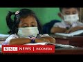 Virus corona: Apakah aman sekolah dimulai saat pandemi Covid-19? - CLICK | BBC News Indonesia