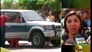 TVC Hoy Mismo Estelar-   Asesinan a otros 2 profesionales del derecho