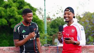 THE GUNNERS' INFANTRY EP 17- EPL IS BACK, ODEGAARD ON FIRE, BANTACUR BANNED FOR RACIAL SLUR