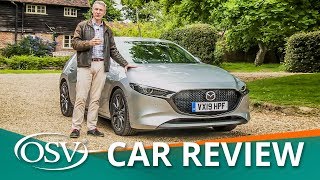 Mazda3 is it the best family hatch in 2019?