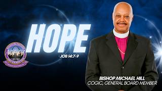 MEFJ 117th Holy Convocation 2026 - Thursday Night