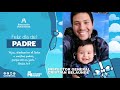 SALUDOS A PAPÁ Funcionarios/ Mi Colegio, Mi Hogar / Especial Día del Padre