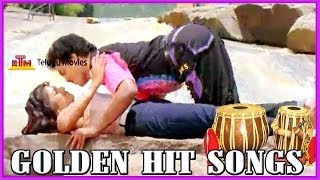 Aa Okkati Adakku Back to Back Superhit Songs - Telugu Movie Golden Hits