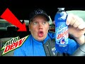 Mountain Dew Frostbite (Reed Reviews)