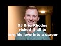 DJ Eric Rhodes Podcast