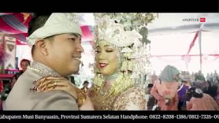 Wedding Dance Modern Isda & Heru