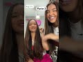 KYSHA E MINE QUERIDA (#TIKTOK)