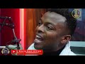 RINGTONE ATOBOA SIRI KUHUSU MR SEED KUJITOA EMB RECORDS/MKE WA BAHATI ATAJWA