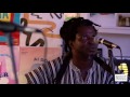 King Ayisoba - I Want To See You My Father