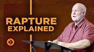 What is the Rapture? Is the Rapture Biblical? Death 3 | Pastor Allen Nolan Sermon