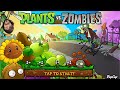 Plants vs. Zombies while Kevin plays Black Ops 6