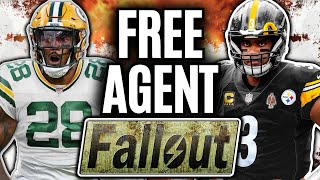 2024 NFL Free Agency Fantasy Football Fallout