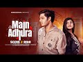 Full Video : Main Adhura | SOJIB | Sanzida Rimi | Maruf Sharif - Sojib Official