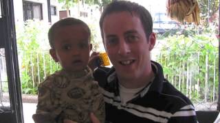 Our Ethiopian Adoption Journey