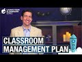 Classroom Management Plan: Launch Your Classroom! Episode 41