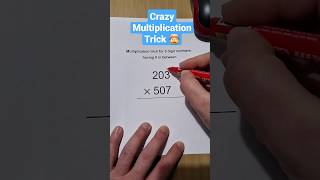 Multiplication Tricks To Make Mathematics Fun And Easy Math Multiplication Mathtrick