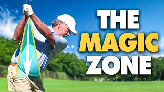 Golf's Most Important Move Happens HERE (And Nobody Talks About It)