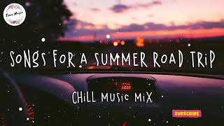 Road trip songs 🚗 Songs that bring you back to summer | Beatles