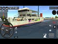 New update Version8.0 | IDBS Bus Simulator Indonesia | Bus Driver from Lampung to Jakarta #2 Android