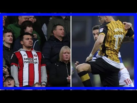 Breaking News | Sheffield United And Sheffield Wednesday Transfer News ...