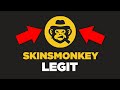 Is SkinsMonkey Legit in 2024?