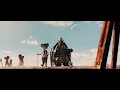 [4K] Rango「Edit」-(Way Down we Go) #Rango
