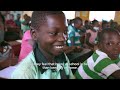 REALISE + Education in Uganda