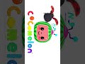 Twinkle Twinkle Little Star 🌟｜ CoComelon Nursery Rhymes & Kids Songs 720p Part 1