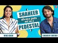 Hina Khan & Shaheer Sheikh on their chemistry, friendship, fight, relationship with Rocky & Ruchikaa